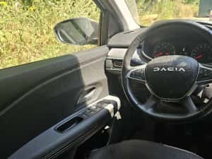 Dacia Jogger Extreme+ 7 locuri benzina +GPL — miniatura 3