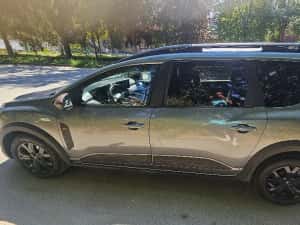 Dacia Jogger Extreme+ 7 locuri benzina +GPL — miniatura 5