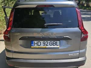 Dacia Jogger Extreme+ 7 locuri benzina +GPL — miniatura 7