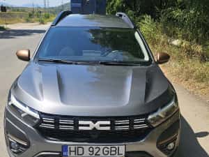 Dacia Jogger Extreme+ 7 locuri benzina +GPL — miniatura 8