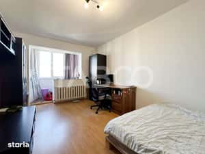 Apartament cu 2 camere decomandate de vanzare in cartierul Manastur — miniatura 5