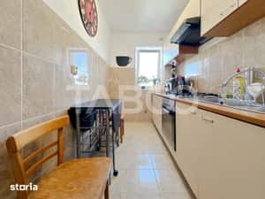 Apartament cu 2 camere decomandate de vanzare in cartierul Manastur — miniatura 6