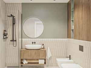 Apartament cu 2 camere- ARMONIA RESIDENCE-Zona Premium- CORESI MALL — miniatura 1