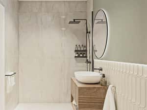 Apartament cu 2 camere- ARMONIA RESIDENCE-Zona Premium- CORESI MALL — miniatura 4