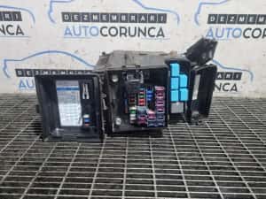 Panou Sigurante Lexus RX 400 H 3.3 B 2004 - 2009 (1264) 9098702025 Garantie