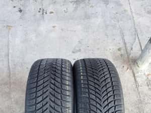 2 anvelope allseason NOKIAN 235/45/19 dot 2021 pret per bucata