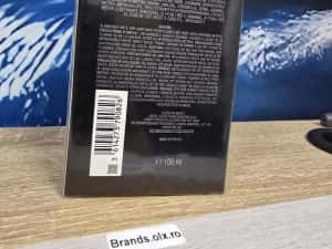 Valentino - Born in Roma EDP intense 100ml pentru barbati — miniatura 3