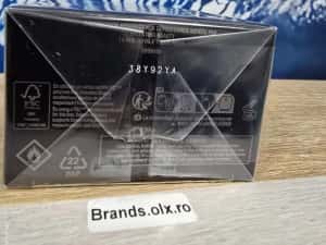 Valentino - Born in Roma EDP intense 100ml pentru barbati — miniatura 4