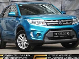 Suzuki Vitara 2016, 148273 km, 11.450 EUR