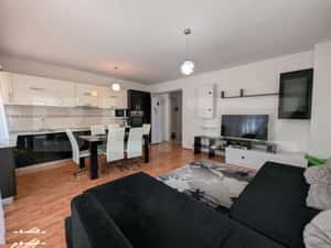 Apartament 2 camere de inchiriat – Aleea Lapusului, etaj 4 cu lift