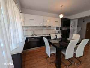 Apartament 2 camere de inchiriat – Aleea Lapusului, etaj 4 cu lift — miniatura 4