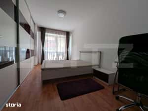 Apartament 2 camere de inchiriat – Aleea Lapusului, etaj 4 cu lift — miniatura 5