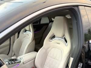 Mercedes Benz AMG GT63s 4Doors AeroKit 639hp — miniatura 5