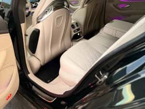 Mercedes Benz AMG GT63s 4Doors AeroKit 639hp — miniatura 6