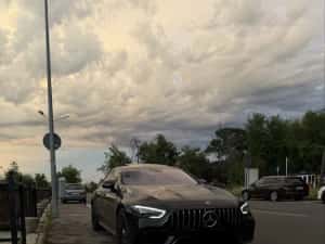 Mercedes Benz AMG GT63s 4Doors AeroKit 639hp — miniatura 8