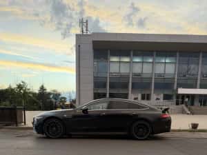 Mercedes Benz AMG GT63s 4Doors AeroKit 639hp — miniatura 10