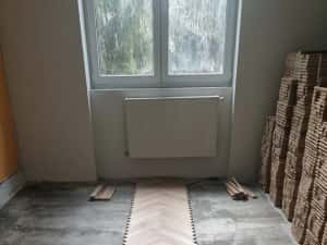 Montaj parchet si recondiționare parchet masiv si triplustratificat