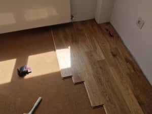 Montaj parchet si recondiționare parchet masiv si triplustratificat — miniatura 7