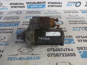 Electromotor 2.3d Renault Master 3 2010