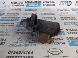 Electromotor 2.3d Renault Master 3 2010 — miniatura 2