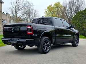 2021 dodge ram Limited  V8 5.7 L E-Torque — miniatura 5