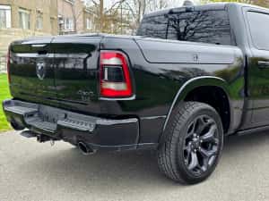 2021 dodge ram Limited  V8 5.7 L E-Torque — miniatura 7