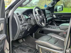 2021 dodge ram Limited  V8 5.7 L E-Torque — miniatura 9