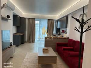 Apartament modern cu 2 camere de inchiriat in complexul Cortina North