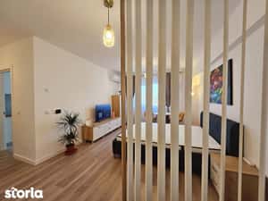 Apartament cu o camera, decomandat, Conest, etaj 3, 41mp, 420 euro — miniatura 4