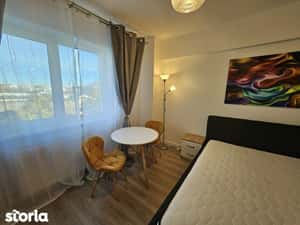 Apartament cu o camera, decomandat, Conest, etaj 3, 41mp, 420 euro — miniatura 5