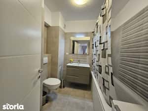 Apartament cu o camera, decomandat, Conest, etaj 3, 41mp, 420 euro — miniatura 6