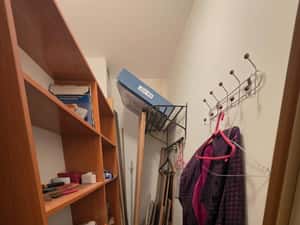 Bucur Obor, Masina de Paine, langa Moara lui Assan, 5 minute metrou — miniatura 5