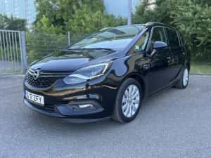 Opel Zafira 2.0 Diesel 170 C.P euro 6