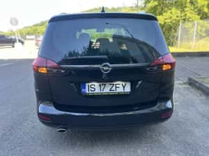 Opel Zafira 2.0 Diesel 170 C.P euro 6 — miniatura 3