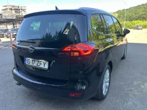 Opel Zafira 2.0 Diesel 170 C.P euro 6 — miniatura 4
