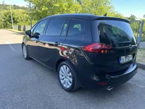Opel Zafira 2.0 Diesel 170 C.P euro 6 — miniatura 5
