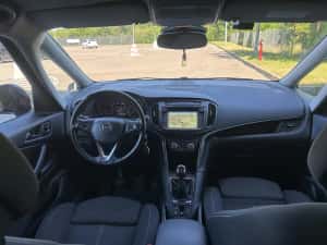 Opel Zafira 2.0 Diesel 170 C.P euro 6 — miniatura 6