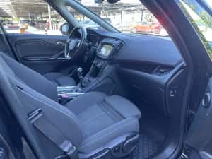 Opel Zafira 2.0 Diesel 170 C.P euro 6 — miniatura 7