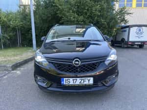 Opel Zafira 2.0 Diesel 170 C.P euro 6 — miniatura 8