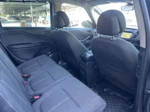 Opel Zafira 2.0 Diesel 170 C.P euro 6 — miniatura 9