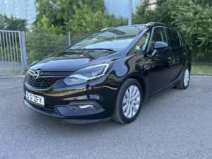 Opel Zafira 2.0 Diesel 170 C.P euro 6 — miniatura 10