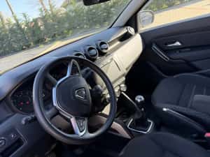 Dacia Duster 1.3 benzina 130 cp CLIMATRONIK Navi Camera 360 — miniatura 8