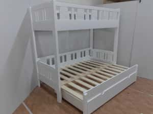 TRANSPORT GRATUIT.Pat etajat extensibil.Cod 2030 — miniatura 4