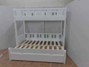 TRANSPORT GRATUIT.Pat etajat extensibil.Cod 2030 — miniatura 5