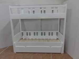 TRANSPORT GRATUIT.Pat etajat extensibil.Cod 2030 — miniatura 6