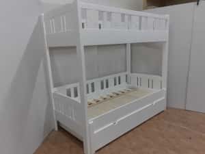 TRANSPORT GRATUIT.Pat etajat extensibil.Cod 2030 — miniatura 7