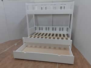 TRANSPORT GRATUIT.Pat etajat extensibil.Cod 2030 — miniatura 8