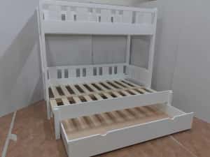 TRANSPORT GRATUIT.Pat etajat extensibil.Cod 2030 — miniatura 9