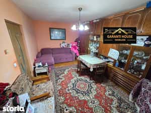 Republicii, apartament cu 2 camere, decomandat, 65 900€ negociabil — miniatura 4