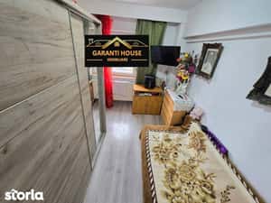 Republicii, apartament cu 2 camere, decomandat, 65 900€ negociabil — miniatura 5
